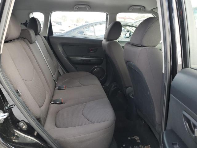 Photo 10 from auction – 2011 KIA SOUL with VIN KNDJT2A14B7732575