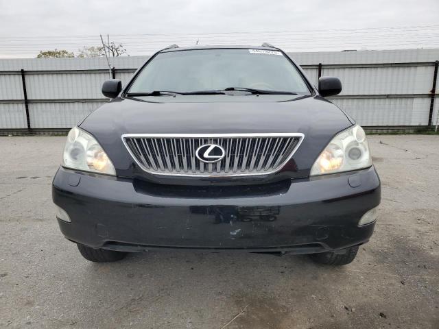 Photo 5 from auction – 2004 LEXUS RX 330 with VIN JTJHA31UX40064066
