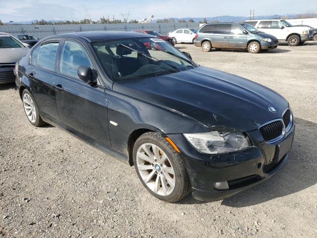 Photo 4 from auction – 2011 BMW 328 I SULE with VIN WBAPH5C59BA446766