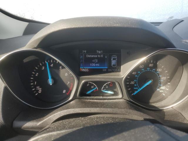Photo 9 from auction – 2015 FORD ESCAPE SE with VIN 1FMCU0GX6FUA40326