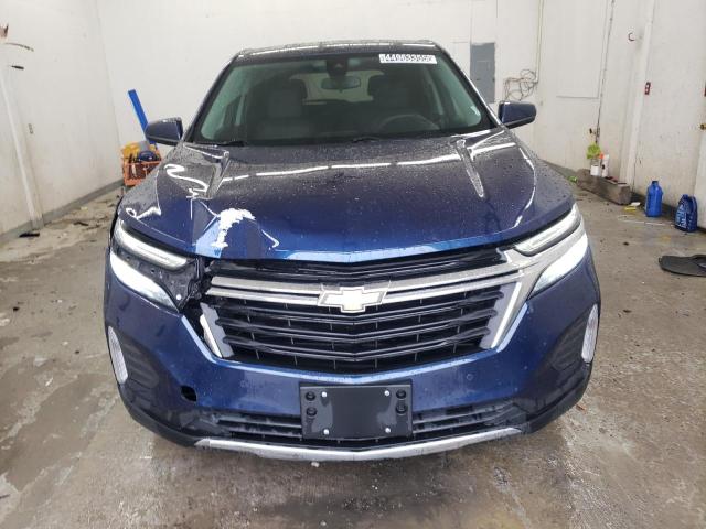 Photo 5 from auction – 2023 CHEVROLET EQUINOX LT with VIN 3GNAXTEG6PL191077