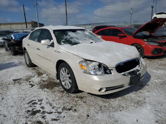 Photo 4 from auction – 2010 BUICK LUCERNE CX with VIN 1G4HC5EM2AU107236