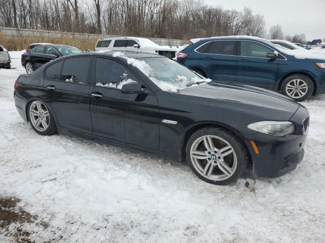 Photo 4 from auction – 2013 BMW 535 XI with VIN WBAFU7C58DDU74028