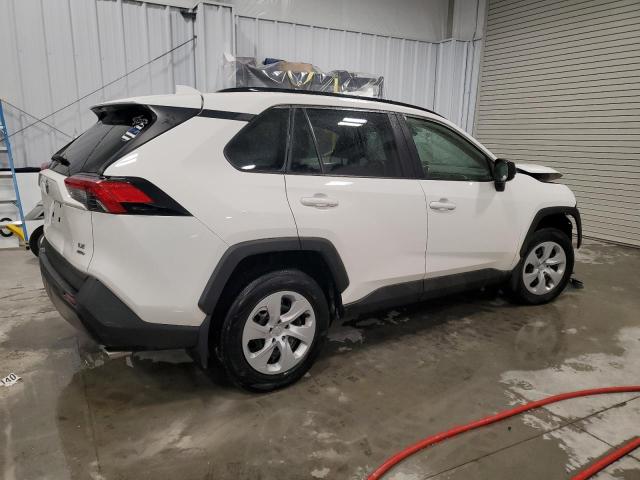 Photo 3 from auction – 2020 TOYOTA RAV4 LE with VIN JTMF1RFV7LD063480