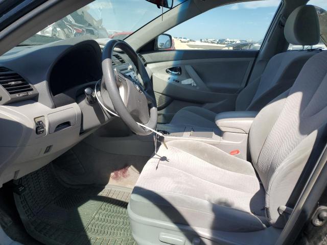 Photo 7 from auction – 2010 TOYOTA CAMRY BASE with VIN 4T1BF3EK9AU102910