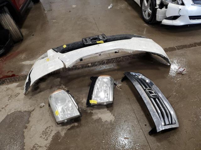 Photo 13 from auction – 2013 HONDA PILOT EXL with VIN 5FNYF4H5XDB021874