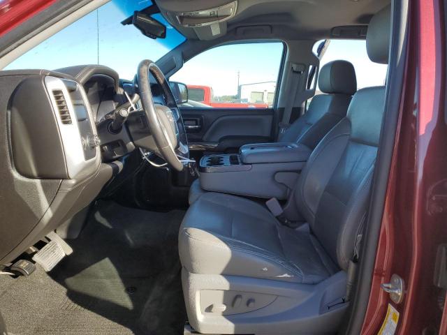 Photo 7 from auction – 2014 GMC SIERRA C15 with VIN 1GTR1VEC5EZ309406