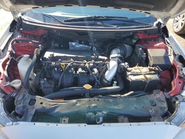 Photo 11 from auction – 2011 MITSUBISHI LANCER ES/ with VIN JA32U2FU8BU019067