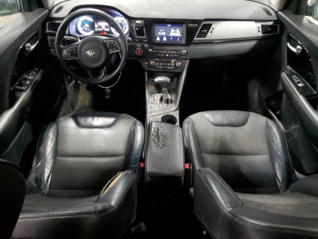 Снимка 8 от търг – 2018 KIA NIRO EX с VIN KNDCC3LC7J5142295