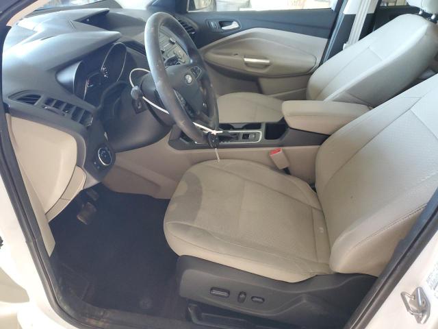 Photo 7 from auction – 2017 FORD ESCAPE SE with VIN 1FMCU9GD3HUC35328