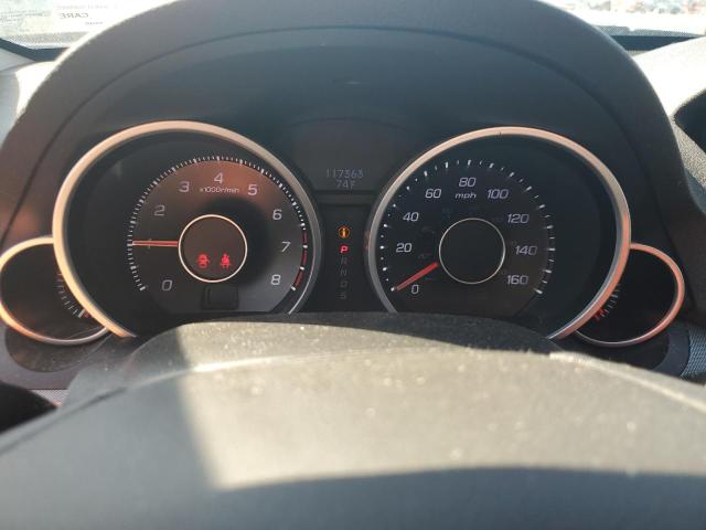 Photo 9 from auction – 2012 ACURA TL with VIN 19UUA8F22CA031952