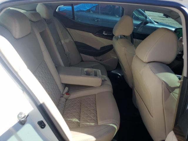 Photo 10 from auction – 2016 NISSAN MAXIMA 3.5 with VIN 1N4AA6AP4GC447011