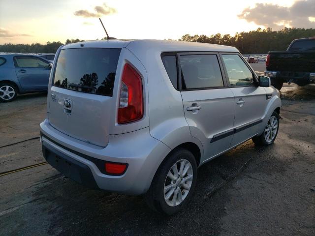 Photo 3 from auction – 2013 KIA SOUL with VIN KNDJT2A53D7639312