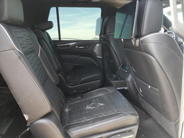 Photo 10 from auction – 2022 CADILLAC ESCALADE S with VIN 1GYS4GKL8NR129095