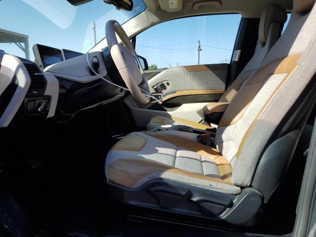 Photo 7 from auction – 2015 BMW I3 REX with VIN WBY1Z4C55FV278704