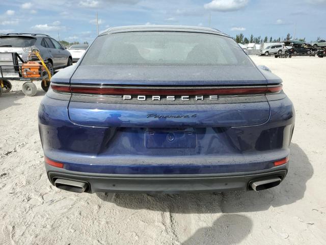 Photo 6 from auction – 2024 PORSCHE PANAMERA B with VIN WP0AA2YA3RL003156