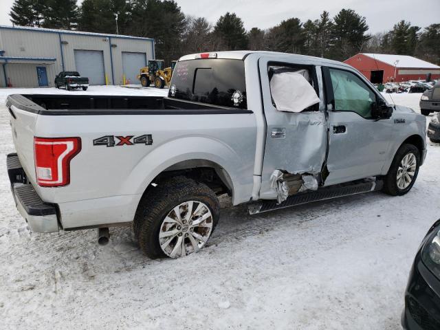 Photo 3 from auction – 2016 FORD F150 SUPER with VIN 1FTEW1EG7GFB39744