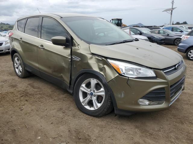 Photo 4 from auction – 2014 FORD ESCAPE SE with VIN 1FMCU0GXXEUA67124