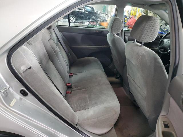Photo 10 from auction – 2002 TOYOTA CAMRY LE with VIN 4T1BE32K52U078517
