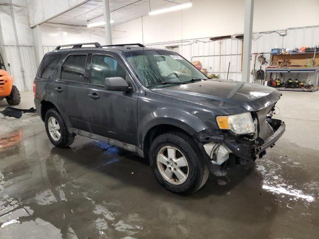 Photo 4 from auction – 2009 FORD ESCAPE XLT with VIN 1FMCU93729KD01722