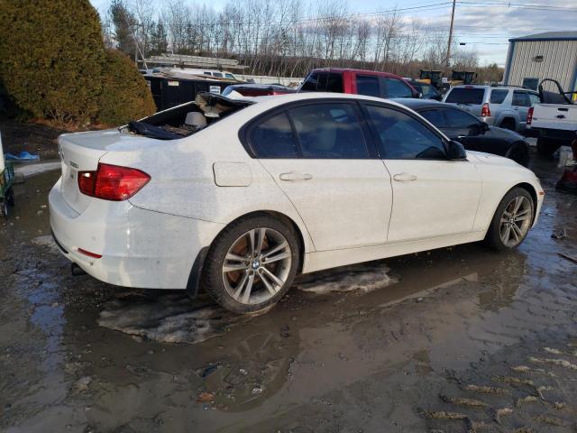 Photo 3 from auction – 2013 BMW 335 XI with VIN WBA3B9C55DF140063