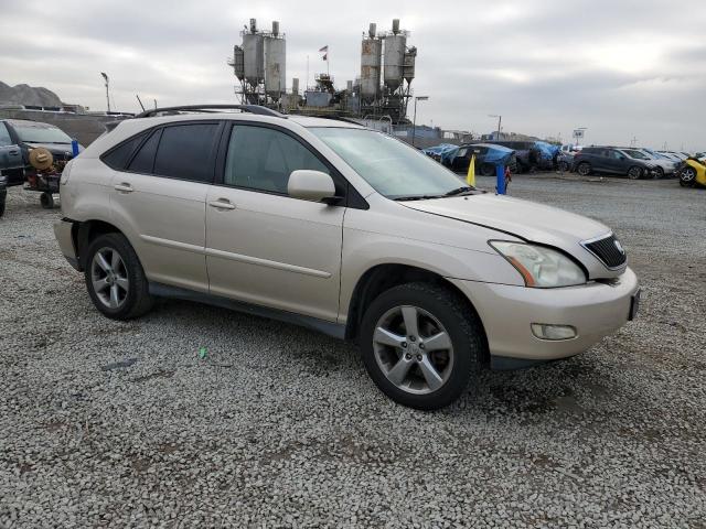 Photo 4 from auction – 2004 LEXUS RX 330 with VIN JTJGA31U340036623