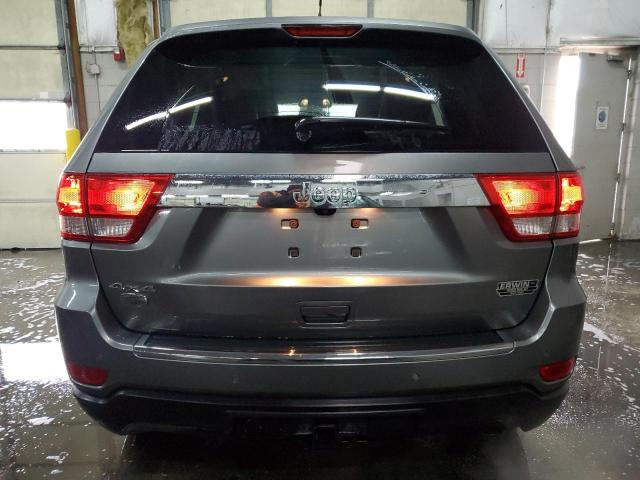 Photo 6 from auction – 2012 JEEP GRAND CHER with VIN 1C4RJFCG6CC342314