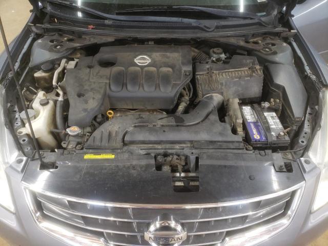 Photo 11 from auction – 2012 NISSAN ALTIMA BAS with VIN 1N4AL2AP1CC231307