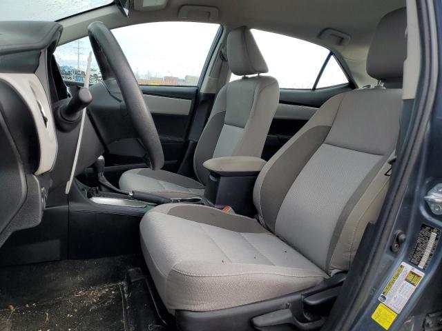 Photo 7 from auction – 2017 TOYOTA COROLLA L with VIN 2T1BURHEXHC898996