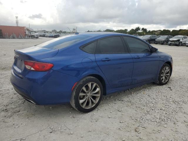 Photo 3 from auction – 2015 CHRYSLER 200 S with VIN 1C3CCCBB3FN743210