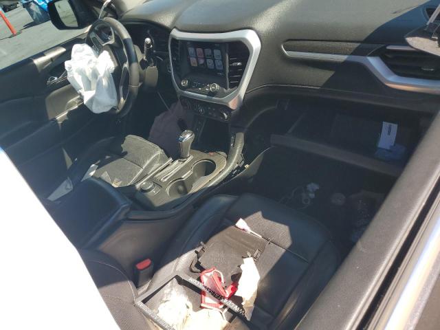 Photo 8 from auction – 2017 GMC ACADIA SLT with VIN 1GKKNMLS7HZ260115