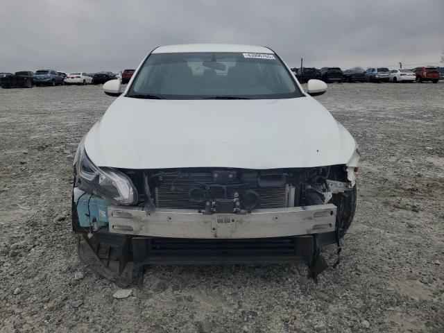 Photo 5 from auction – 2020 NISSAN ALTIMA S with VIN 1N4BL4BV4LC221996
