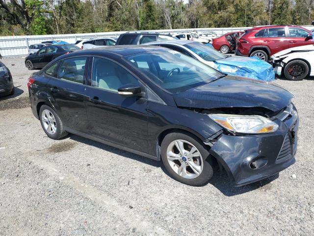 Photo 4 from auction – 2014 FORD FOCUS SE with VIN 1FADP3F20EL173147