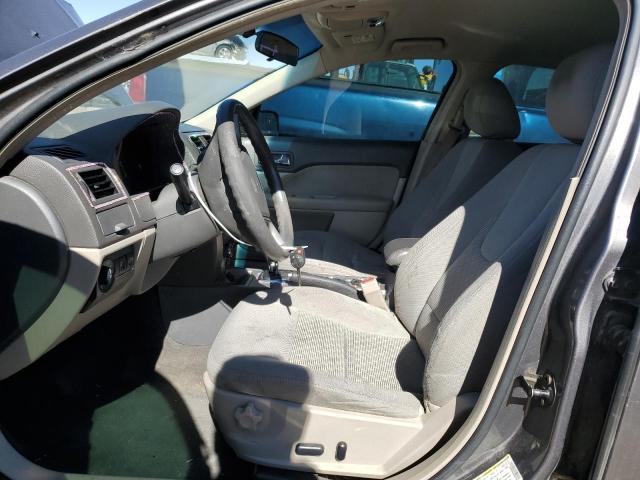 Photo 7 from auction – 2011 FORD FUSION SE with VIN 3FAHP0HA2BR247542