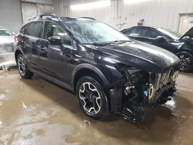 Photo 4 from auction – 2017 SUBARU CROSSTREK with VIN JF2GPADC4HH239084