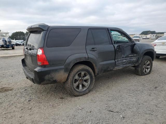 Photo 3 from auction – 2006 TOYOTA 4RUNNER LI with VIN JTEBT17R368035616