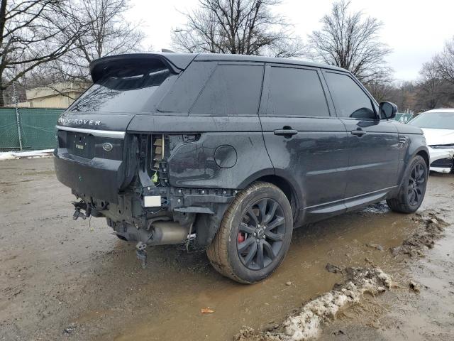 Photo 3 from auction – 2019 LAND ROVER RANGE ROVE with VIN SALWR2RV6KA834676