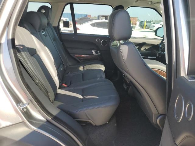 Photo 11 from auction – 2017 LAND ROVER RANGE ROVE with VIN SALGS2FEXHA345476