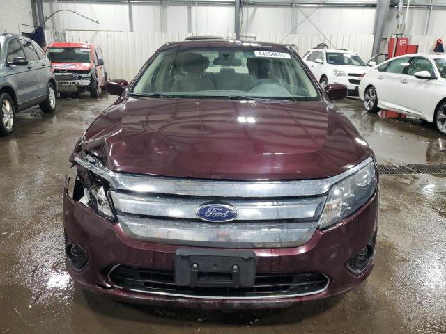 Photo 5 from auction – 2011 FORD FUSION SE with VIN 3FAHP0HA5BR237362