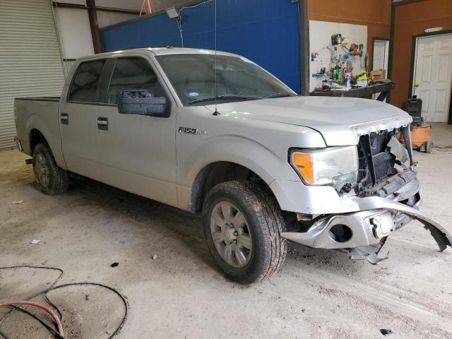 Photo 4 from auction – 2011 FORD F150 SUPER with VIN 1FTEW1CM1BKE08068
