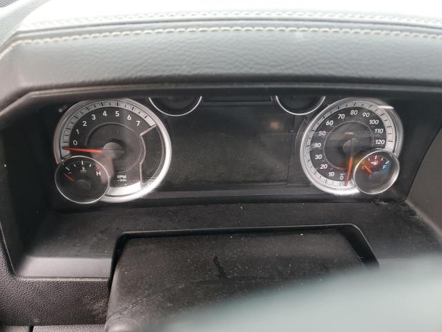 Photo 9 from auction – 2014 RAM 1500 SPORT with VIN 1C6RR7MT3ES197534