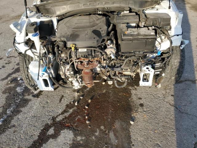 Photo 12 from auction – 2023 KIA TELLURIDE with VIN 5XYP3DGC5PG379241