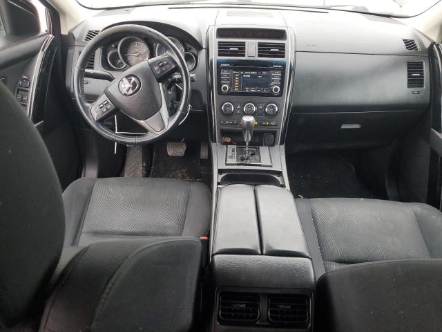 Foto 8 de la subasta – 2014 MAZDA CX-9 TOURI con VIN JM3TB3CA0E0439288