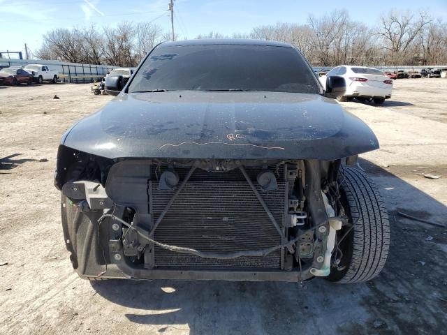 Photo 5 from auction – 2018 DODGE DURANGO SX with VIN 1C4RDHAG8JC371672