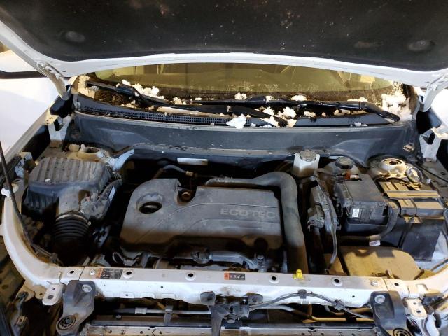 Photo 12 from auction – 2018 CHEVROLET EQUINOX LT with VIN 2GNAXJEV5J6110164