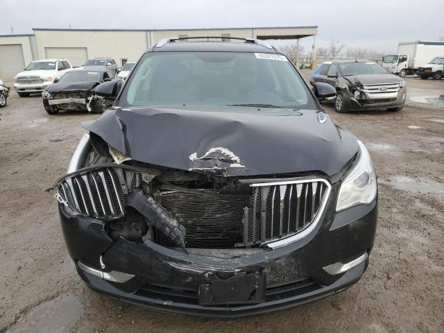 Снимка 5 от търг – 2013 BUICK ENCLAVE с VIN 5GAKRCKDXDJ220277
