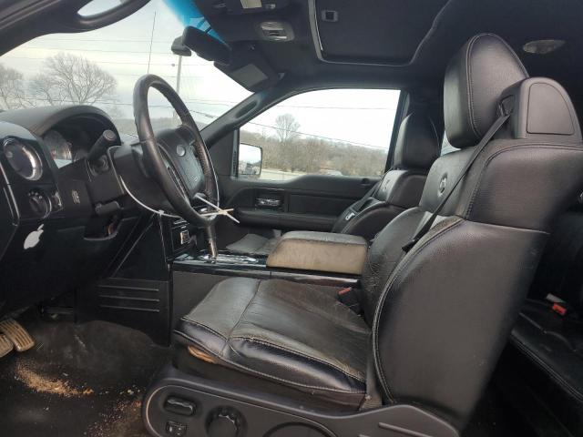 Photo 7 from auction – 2006 FORD F150 with VIN 1FTRX14556FA31006