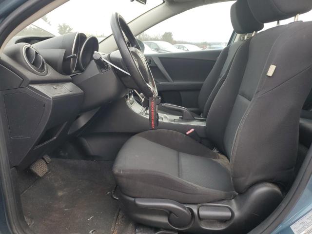 Photo 7 from auction – 2011 MAZDA 3 I with VIN JM1BL1UG5B1482006