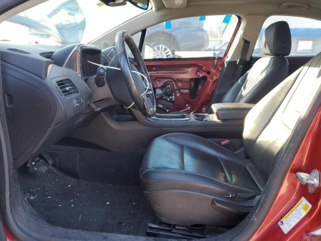 Снимка 7 от търг – 2014 CHEVROLET VOLT с VIN 1G1RB6E41EU157125