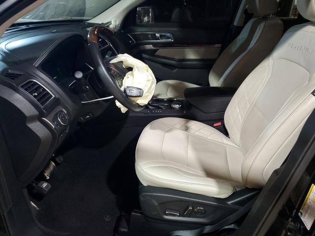 Photo 7 from auction – 2018 FORD EXPLORER P with VIN 1FM5K8HT7JGC51440